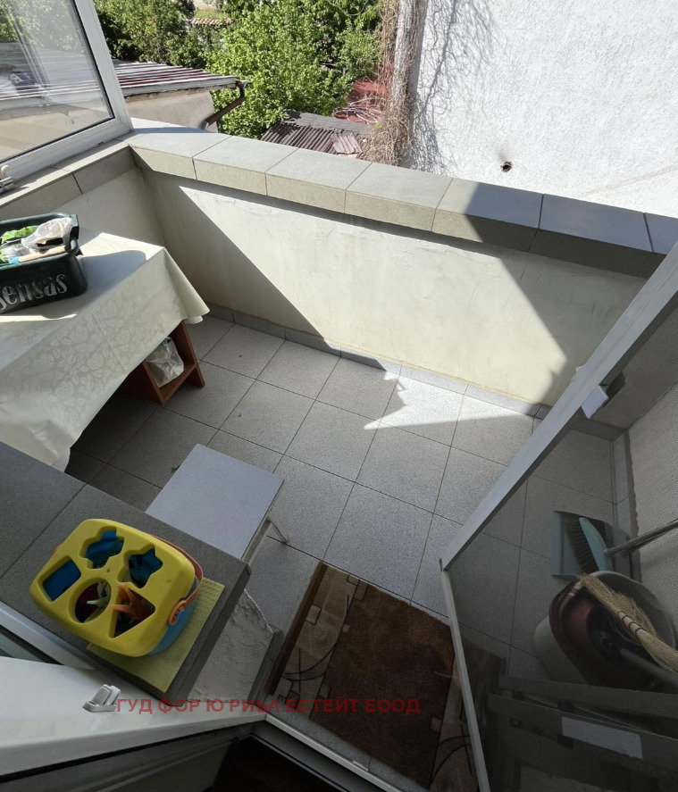 Продава 3-СТАЕН, гр. София, Карпузица, снимка 13 - Апартаменти - 54551440