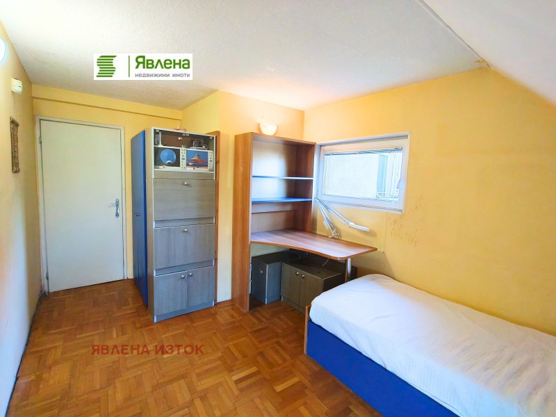 Продава 4-СТАЕН, гр. София, Зона Б-19, снимка 13 - Апартаменти - 52139792