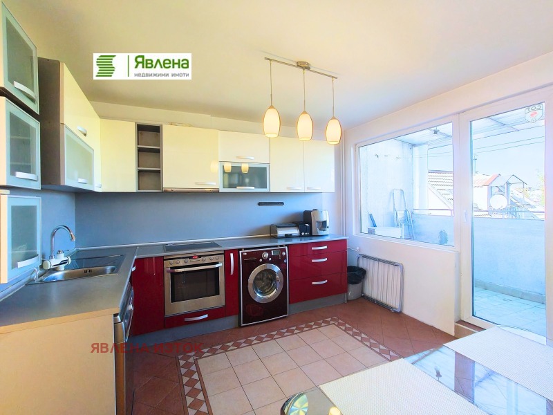 Продава 4-СТАЕН, гр. София, Зона Б-19