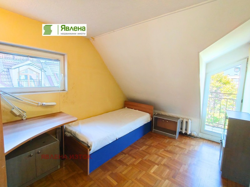 Продава 4-СТАЕН, гр. София, Зона Б-19, снимка 12 - Апартаменти - 52139792