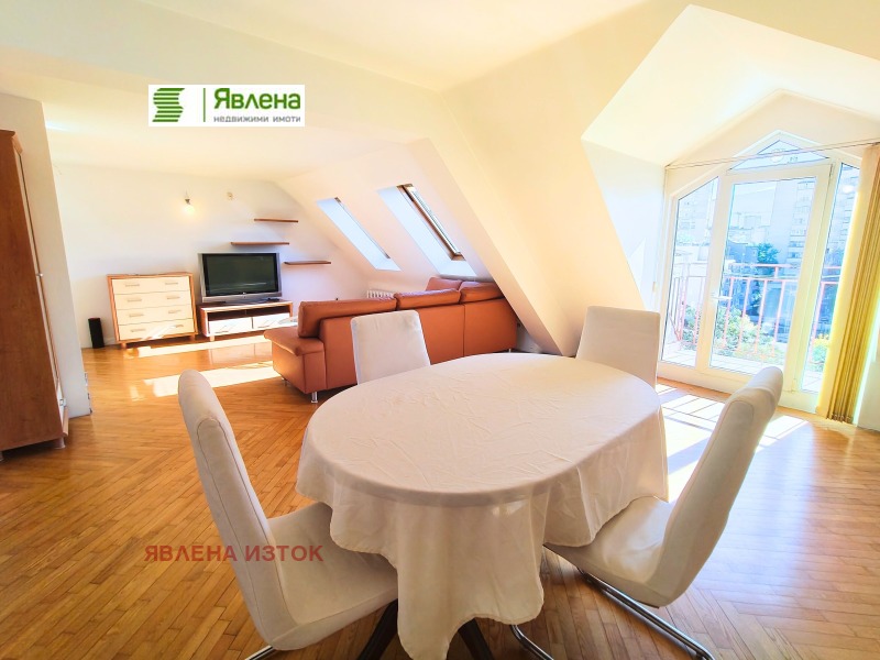 Продава 4-СТАЕН, гр. София, Зона Б-19, снимка 5 - Апартаменти - 52139792