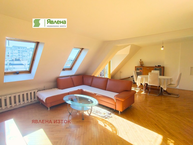 Продава 4-СТАЕН, град София, Зона Б-19 • 275800 € / 539417.91 лв. • 33643094 1