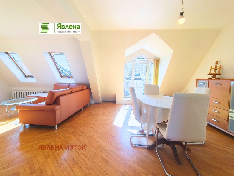 Продава 4-СТАЕН, гр. София, Зона Б-19, снимка 4 - Апартаменти - 52139792