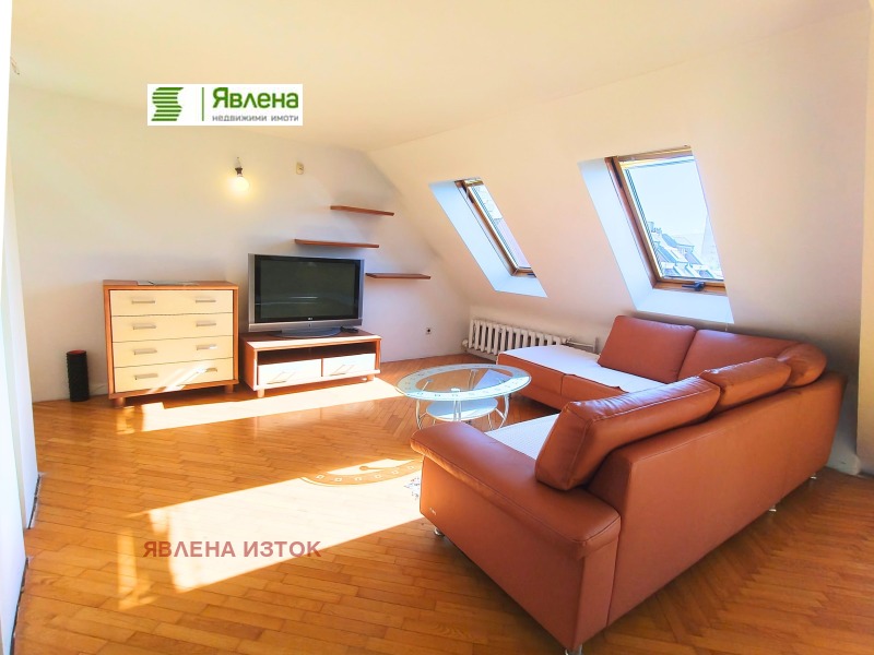 Продава 4-СТАЕН, гр. София, Зона Б-19, снимка 3 - Апартаменти - 52139792