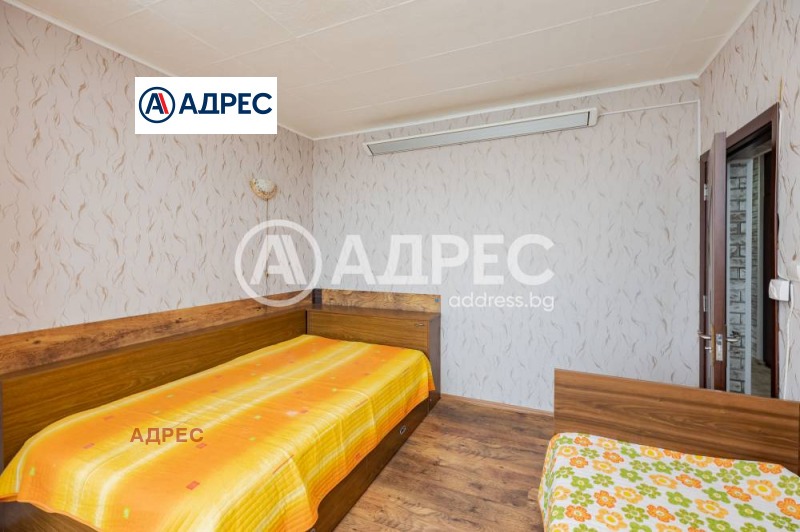 Продава МНОГОСТАЕН, гр. Варна, Възраждане 1, снимка 15 - Апартаменти - 53279232