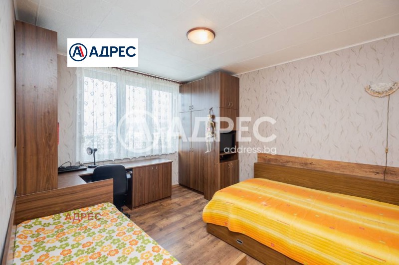 Продава МНОГОСТАЕН, гр. Варна, Възраждане 1, снимка 16 - Апартаменти - 53279232