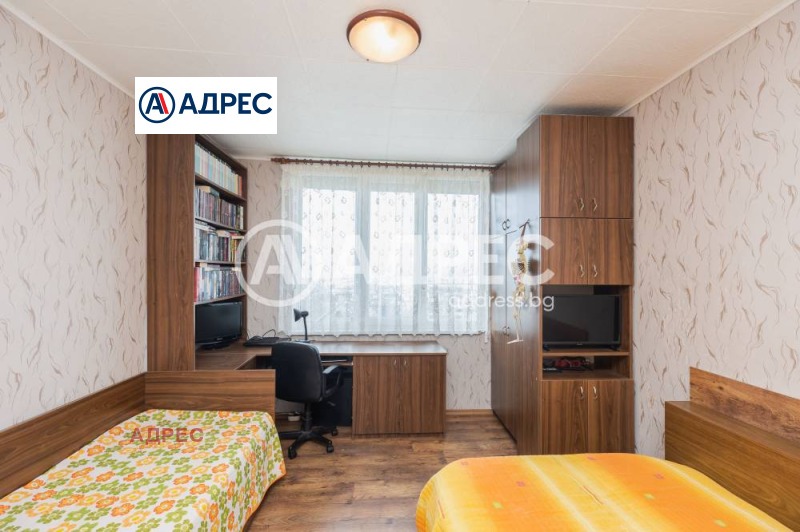 Продава МНОГОСТАЕН, гр. Варна, Възраждане 1, снимка 17 - Апартаменти - 53279232