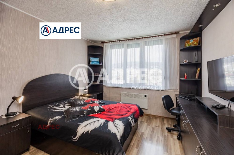 Продава МНОГОСТАЕН, гр. Варна, Възраждане 1, снимка 11 - Апартаменти - 53279232