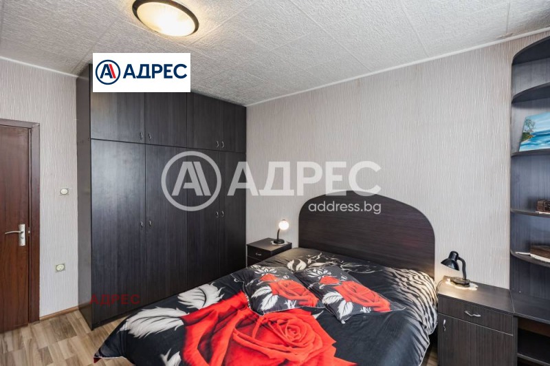 Продава МНОГОСТАЕН, гр. Варна, Възраждане 1, снимка 9 - Апартаменти - 53279232