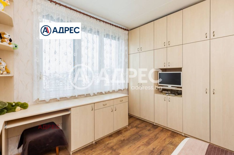 Продава МНОГОСТАЕН, гр. Варна, Възраждане 1, снимка 14 - Апартаменти - 53279232