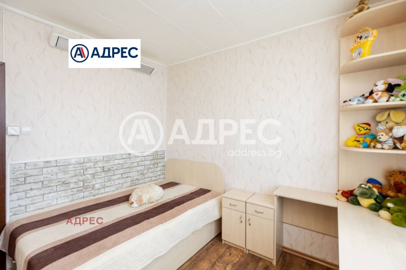 Продава МНОГОСТАЕН, гр. Варна, Възраждане 1, снимка 12 - Апартаменти - 53279232