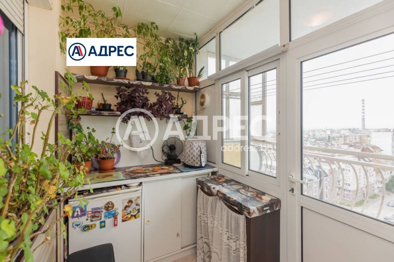 Продава МНОГОСТАЕН, гр. Варна, Възраждане 1, снимка 7 - Апартаменти - 53279232