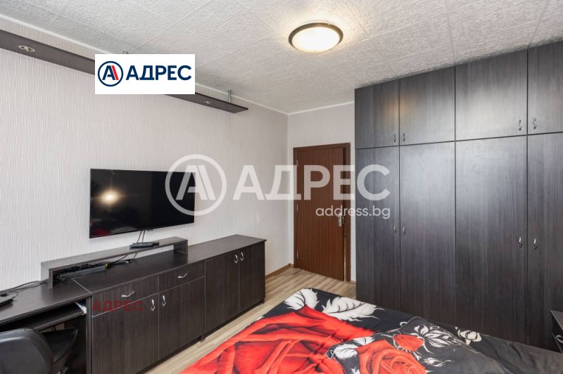 Продава МНОГОСТАЕН, гр. Варна, Възраждане 1, снимка 10 - Апартаменти - 53279232