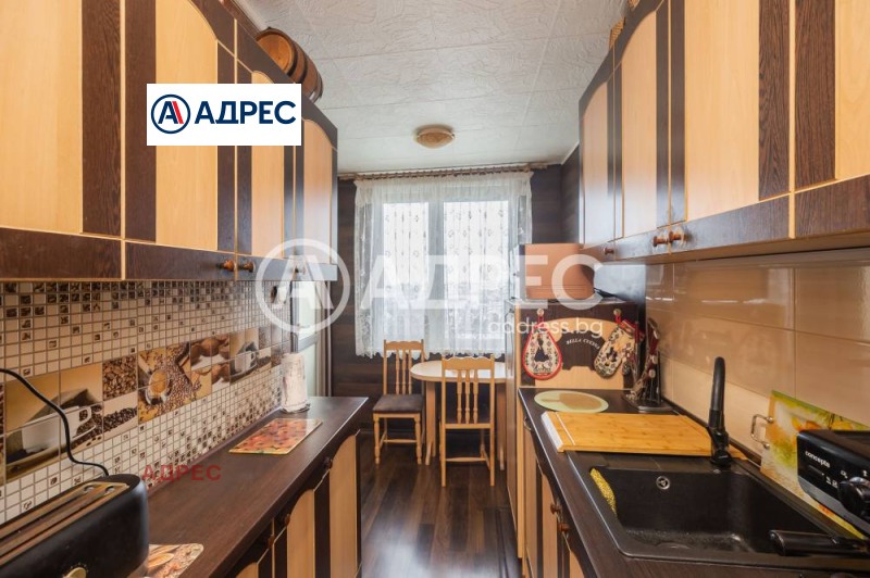 Продава МНОГОСТАЕН, гр. Варна, Възраждане 1, снимка 4 - Апартаменти - 53279232