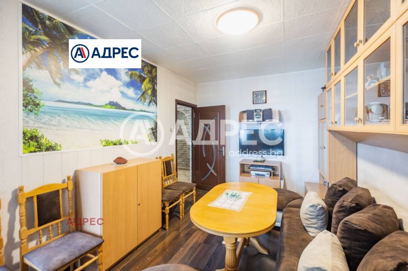 Продава МНОГОСТАЕН, гр. Варна, Възраждане 1, снимка 3 - Апартаменти - 53279232