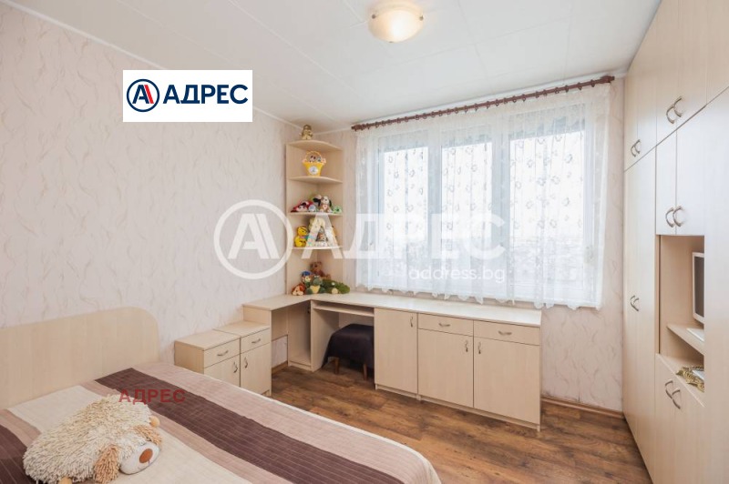 Продава МНОГОСТАЕН, гр. Варна, Възраждане 1, снимка 13 - Апартаменти - 53279232