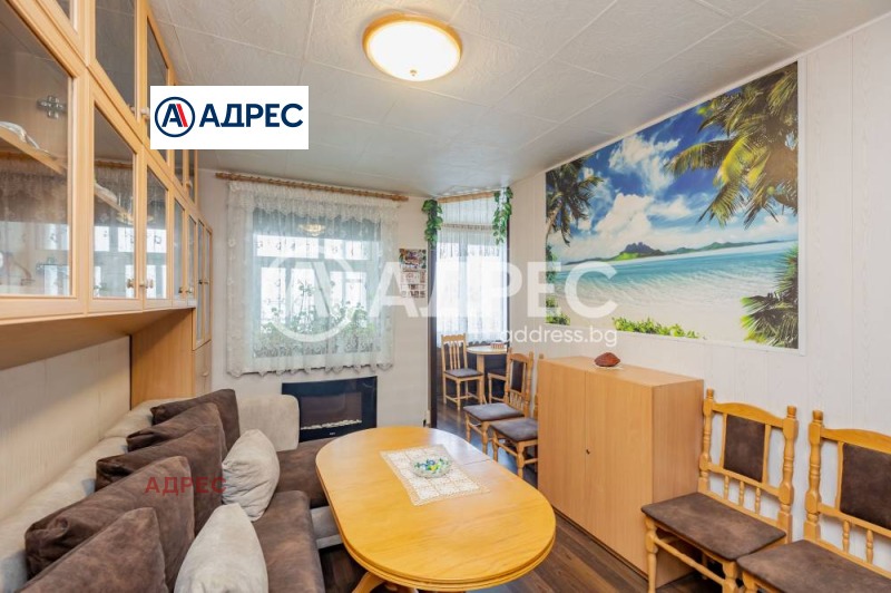 Продава МНОГОСТАЕН, гр. Варна, Възраждане 1, снимка 2 - Апартаменти - 53279232