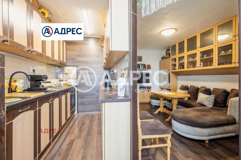 Продава МНОГОСТАЕН, гр. Варна, Възраждане 1, снимка 6 - Апартаменти - 53279232