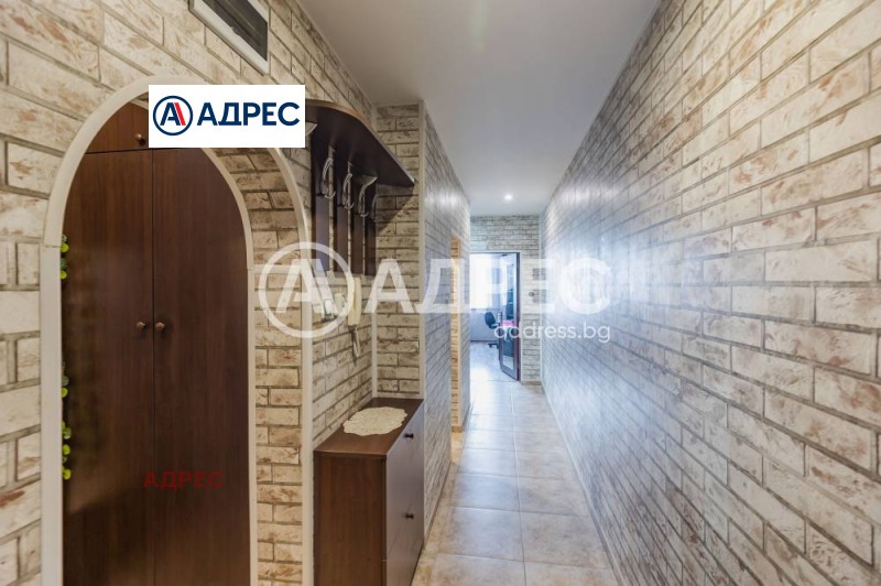 Продава МНОГОСТАЕН, гр. Варна, Възраждане 1, снимка 8 - Апартаменти - 53279232