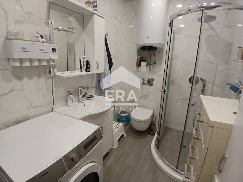 Продава МЕЗОНЕТ, гр. Варна, Виница, снимка 11 - Aпартаменти - 47403685