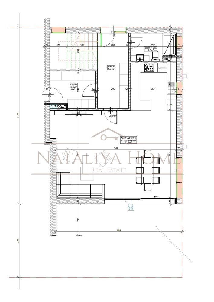 Na sprzedaż  Dom Burgas , Sarafowo , 319 mkw | 48922339 - obraz [2]