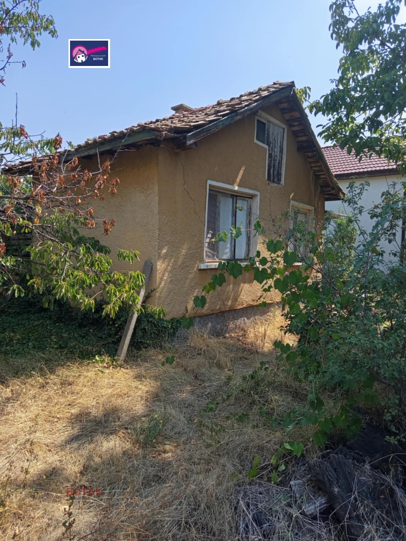 Na sprzedaż  Dom region Pazardżik , Boszulja , 50 mkw | 64916859 - obraz [3]