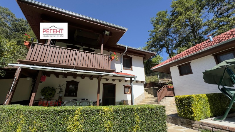 Eladó  Ház régió Gabrovo , Okoliite , 240 négyzetméter | 60047449 - kép [2]