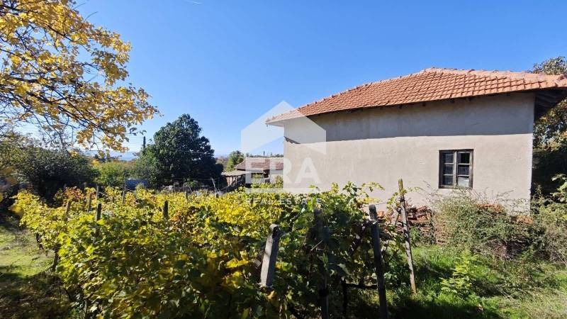 Продава КЪЩА, с. Макариополско, област Търговище, снимка 3 - Къщи - 52374312