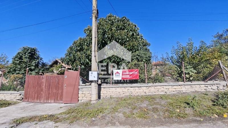 Продава КЪЩА, с. Макариополско, област Търговище, снимка 9 - Къщи - 52374312