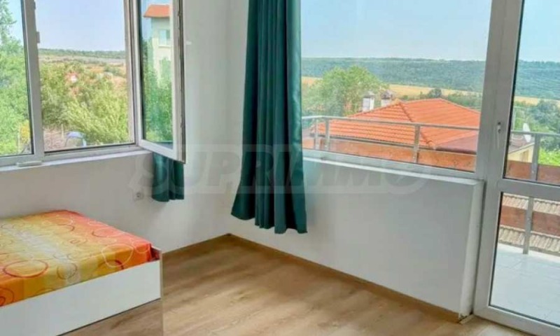 Продава КЪЩА, с. Бенковски, област Варна, снимка 8 - Къщи - 52387149