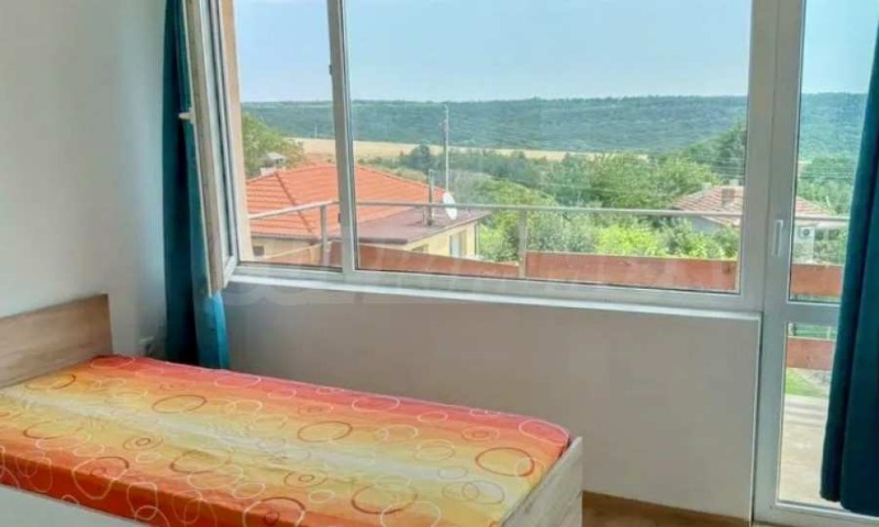 Продава КЪЩА, с. Бенковски, област Варна, снимка 10 - Къщи - 52387149