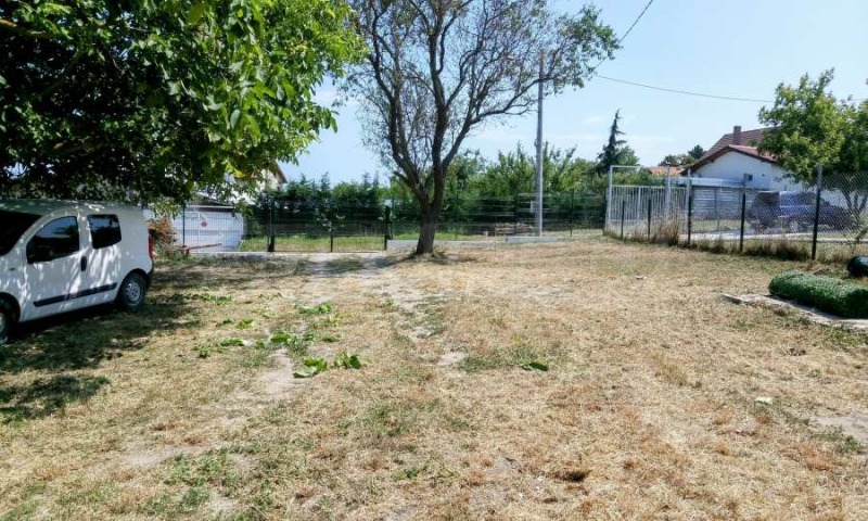 Продава КЪЩА, с. Бенковски, област Варна, снимка 17 - Къщи - 52387149