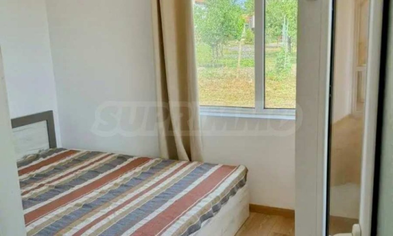 Продава КЪЩА, с. Бенковски, област Варна, снимка 11 - Къщи - 52387149