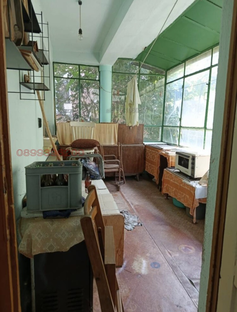 Продава КЪЩА, гр. Казанлък, област Стара Загора, снимка 10 - Къщи - 52554285