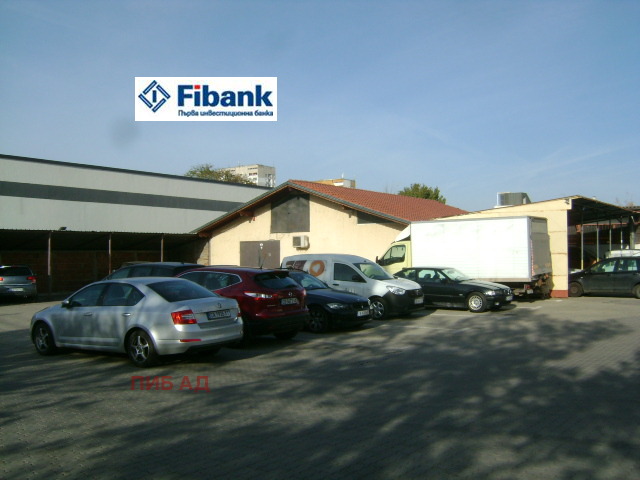 For Sale  Storage Sofia , Vrabnitsa 2 , 2727 sq.m | 12632267 - image [2]