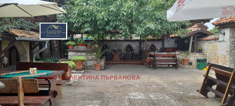 Продава ХОТЕЛ, гр. Каварна, област Добрич, снимка 3 - Хотели - 53456877