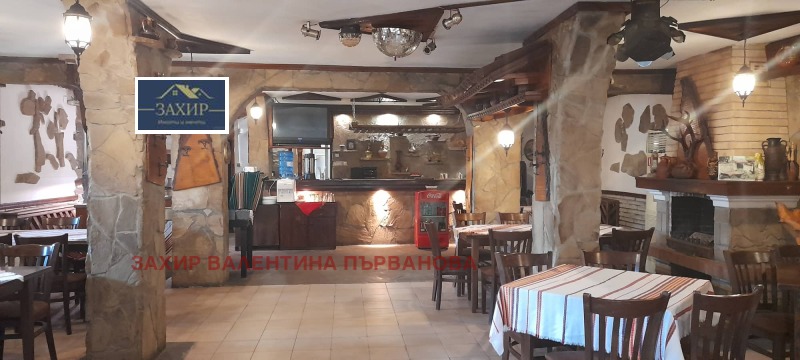 Продава ХОТЕЛ, гр. Каварна, област Добрич, снимка 4 - Хотели - 53456877