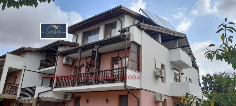 Продава ХОТЕЛ, гр. Каварна, област Добрич, снимка 8 - Хотели - 53456877