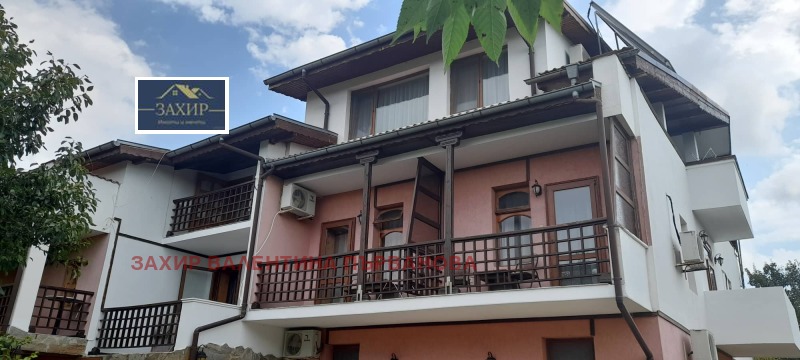 Продава ХОТЕЛ, гр. Каварна, област Добрич, снимка 7 - Хотели - 53456877