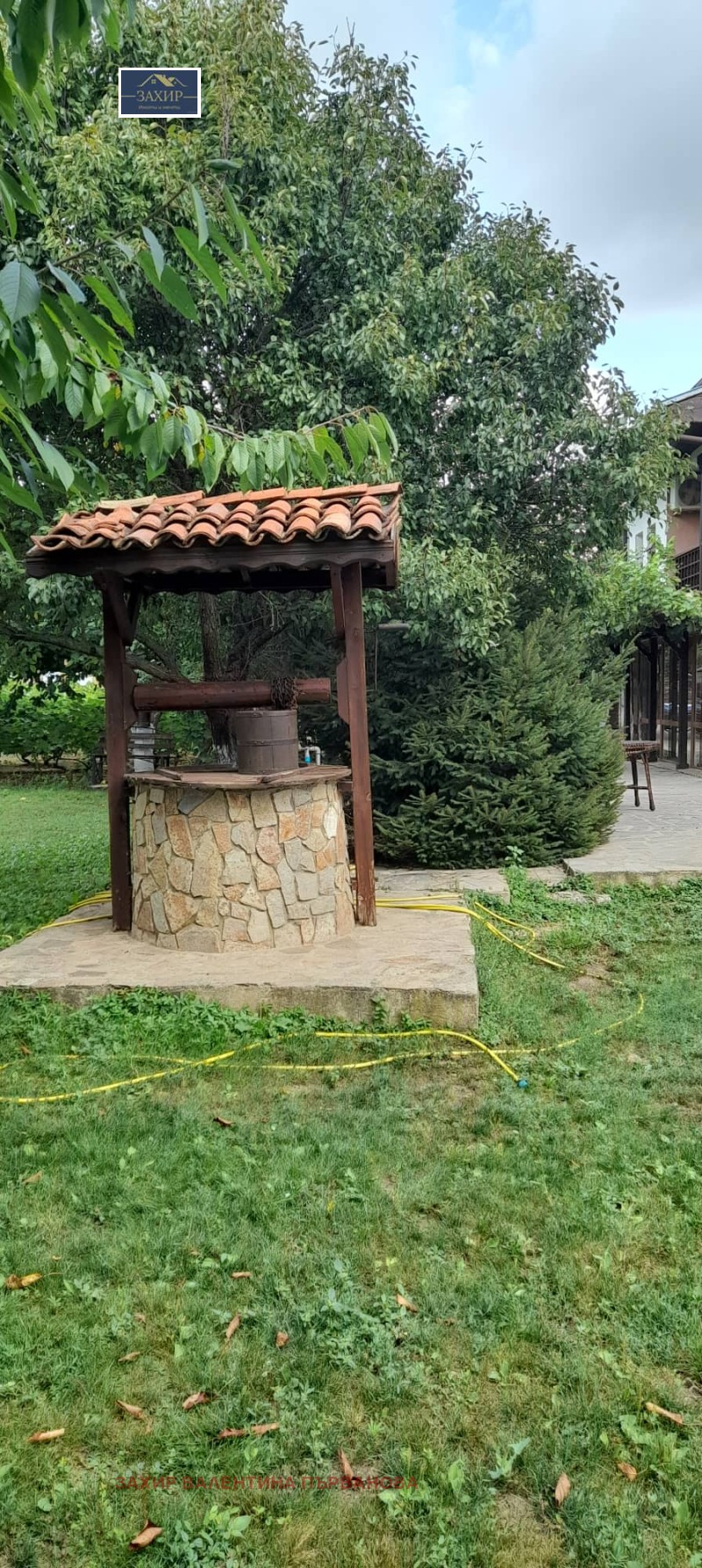 Продава ХОТЕЛ, гр. Каварна, област Добрич, снимка 11 - Хотели - 53456877