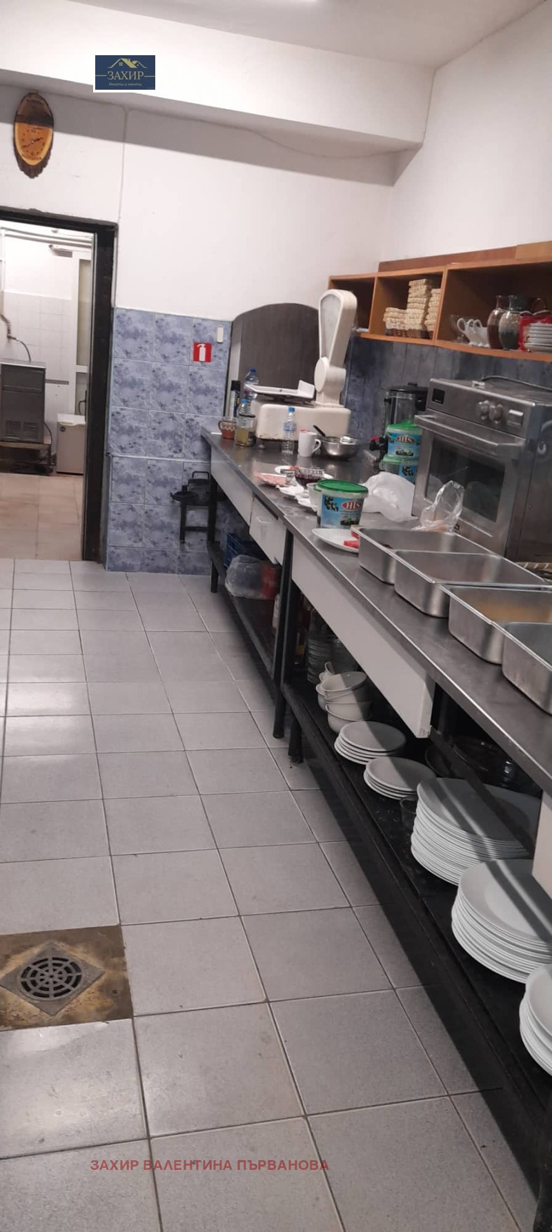 Продава ХОТЕЛ, гр. Каварна, област Добрич, снимка 5 - Хотели - 53456877