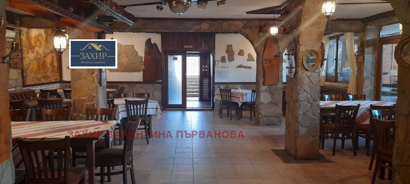 Продава ХОТЕЛ, гр. Каварна, област Добрич, снимка 6 - Хотели - 53456877