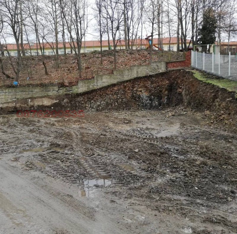 Продава ПАРЦЕЛ, с. Комунига, област Кърджали, снимка 6 - Парцели - 52769955