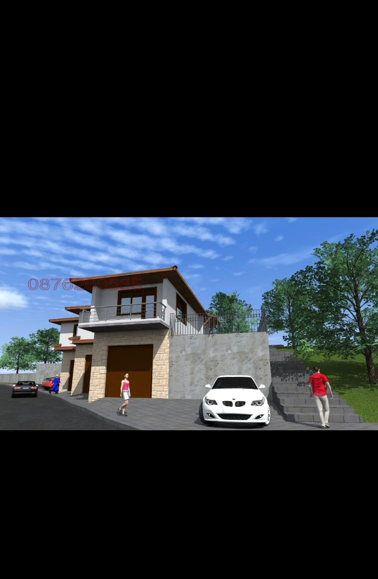 Продава ПАРЦЕЛ, с. Комунига, област Кърджали, снимка 2 - Парцели - 52769955