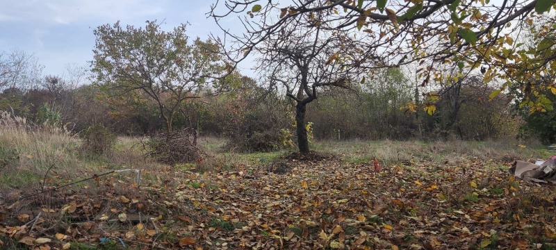 Продава ПАРЦЕЛ, гр. Варна, Изгрев, снимка 2 - Парцели - 51888050