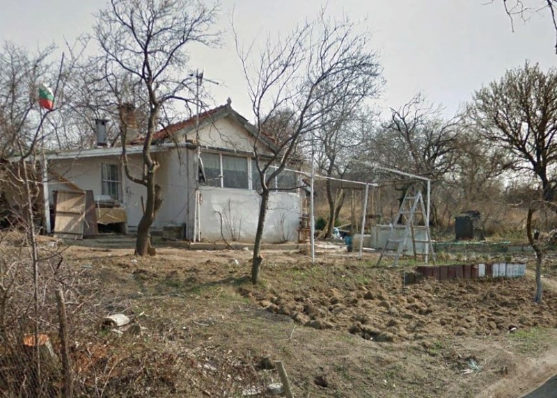 For Sale  Plot Varna , Izgrev , 1008 sq.m | 82114867