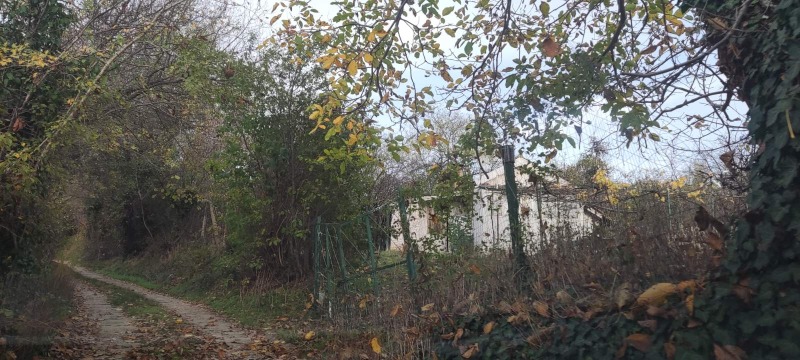 Продава ПАРЦЕЛ, гр. Варна, Изгрев, снимка 3 - Парцели - 51888050