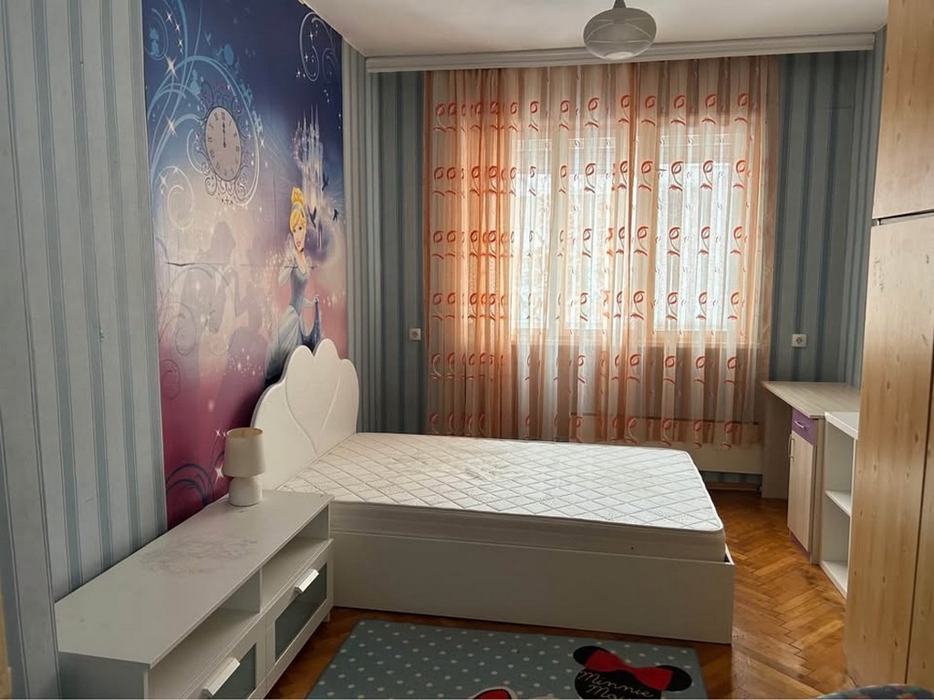 Продава 2-СТАЕН, гр. Кърджали, Център