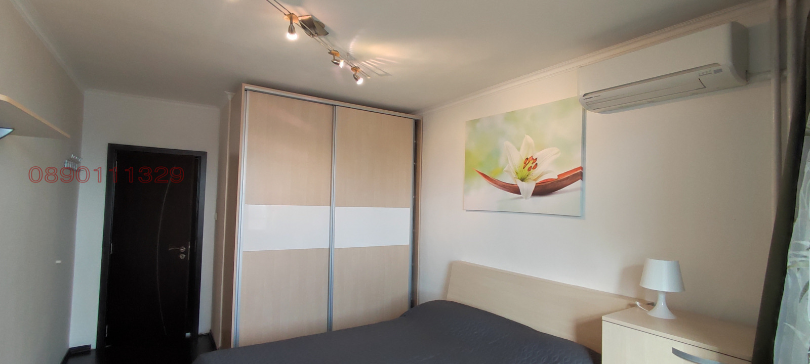 Продава 2-СТАЕН, гр. София, Люлин 4, снимка 4 - Апартаменти - 53899071