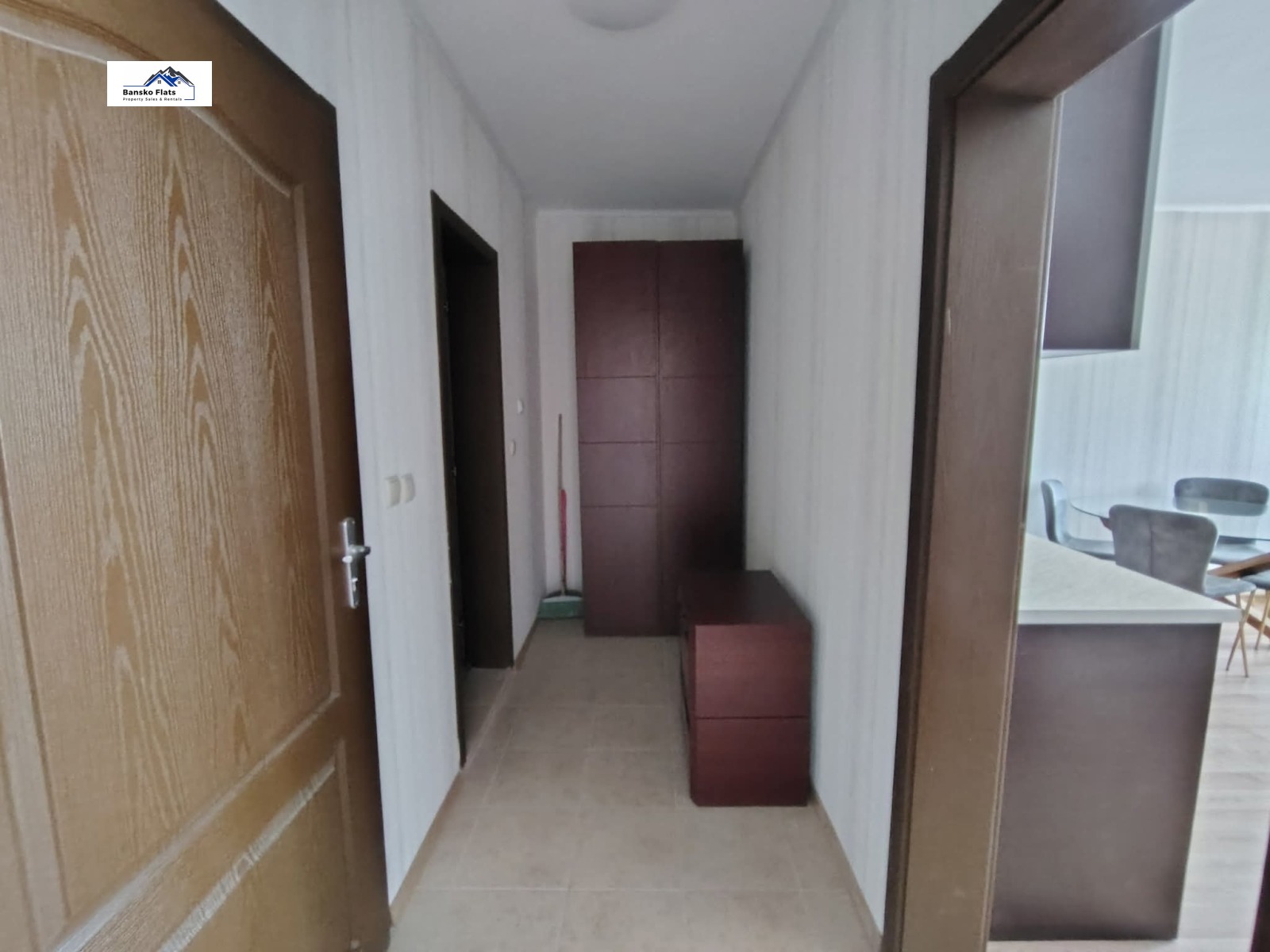 Продава 2-СТАЕН, гр. Банско, област Благоевград, снимка 15 - Апартаменти - 54060724